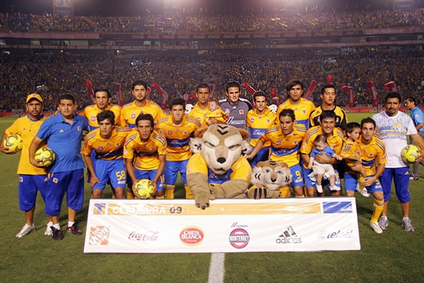Tigres