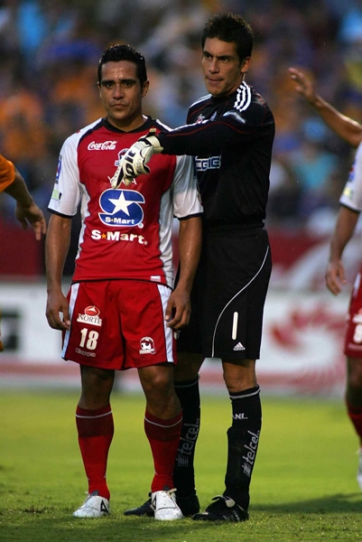 Tigres e Indios repartieron puntos