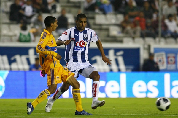 Tigres fue un duro rival para los Tuzos