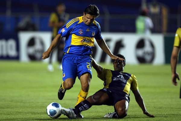 Tigres logró una importantísima victoria