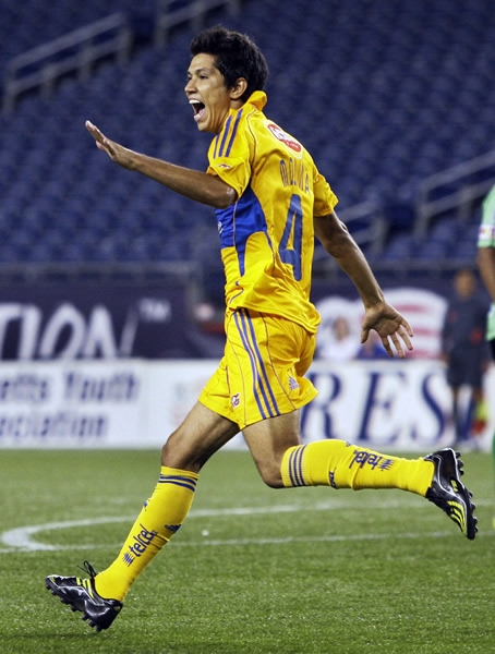 Tigres luchará contra Chicago