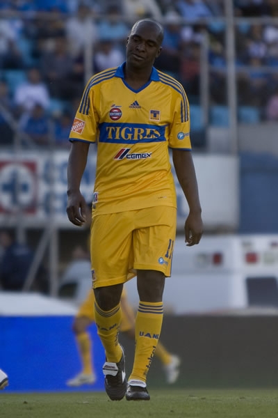 Tigres no levanta en este Bicentenario