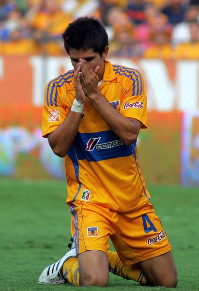 Tigres perdió el Clásico