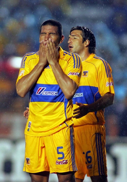 Tigres perdonó a Indios