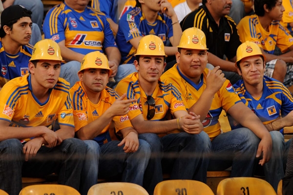 Todo se vale con tal de apoyar