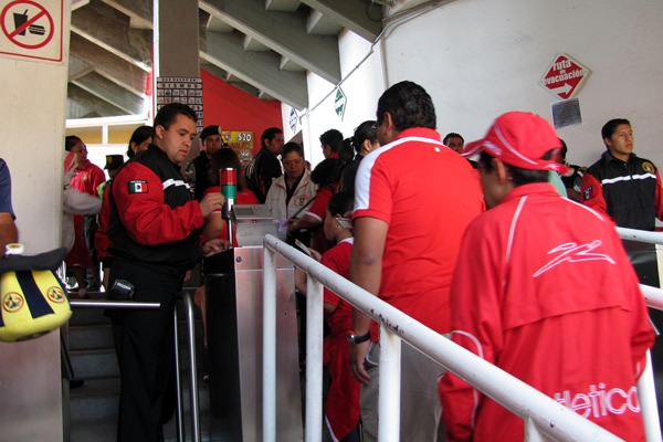 Toluca-América