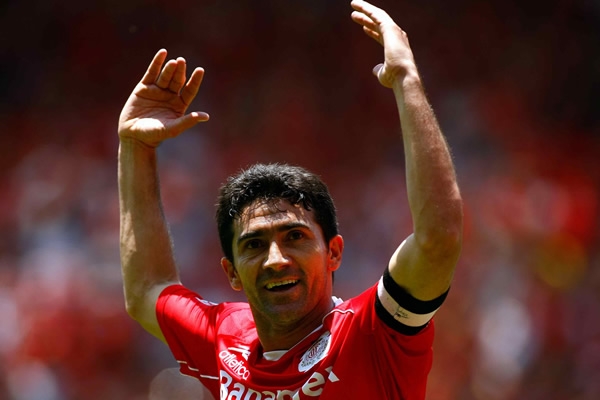 Toluca-América