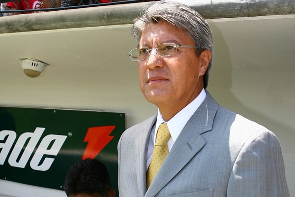 Toluca-América
