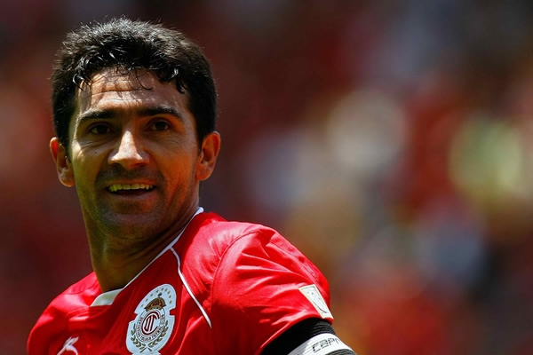 Toluca-América