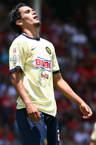 Toluca-América