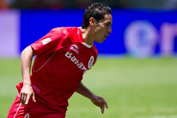 Toluca-América