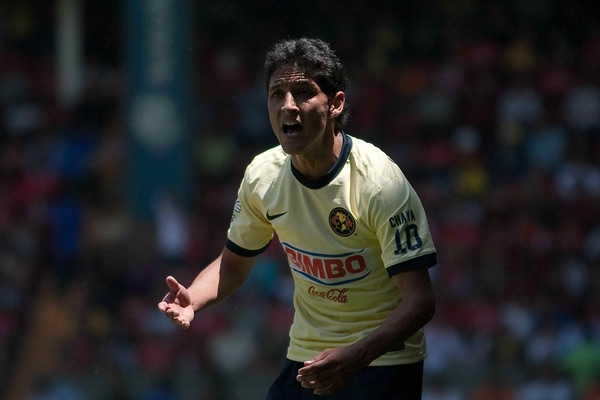 Toluca-América