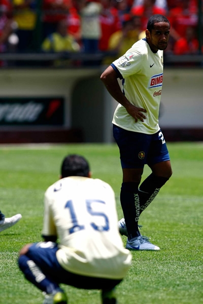 Toluca-América