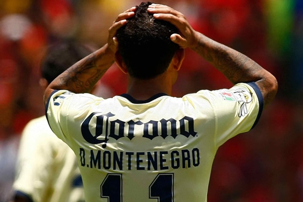 Toluca-América