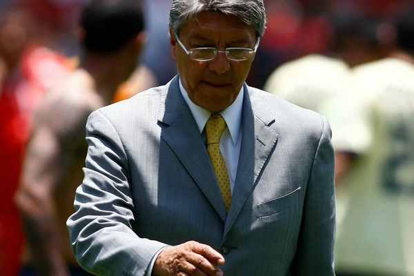 Toluca-América