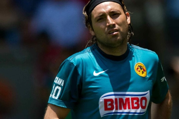 Toluca-América
