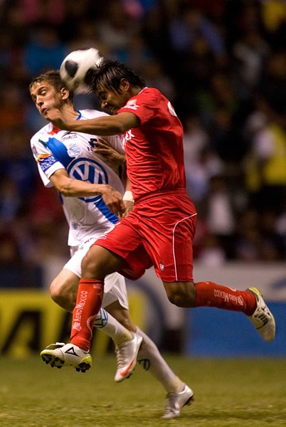 Toluca cerró fuerte