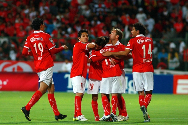 Toluca-Crew
