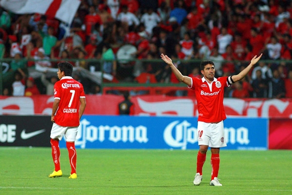 Toluca-Crew