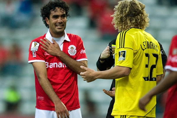 Toluca-Crew