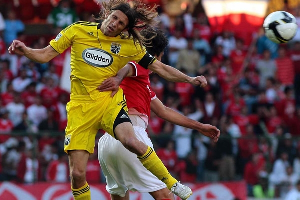 Toluca-Crew