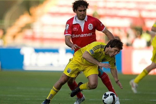 Toluca-Crew