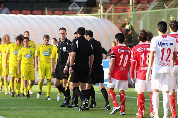 Toluca-Crew