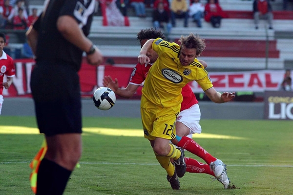 Toluca-Crew