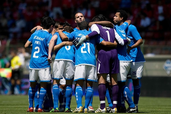 Toluca-Cruz Azul