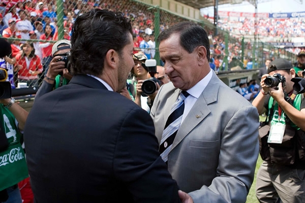Toluca-Cruz Azul