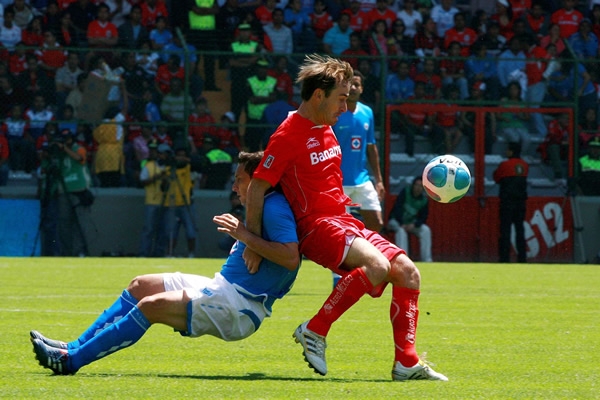 Toluca-Cruz Azul