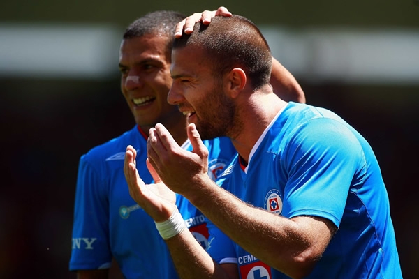 Toluca-Cruz Azul