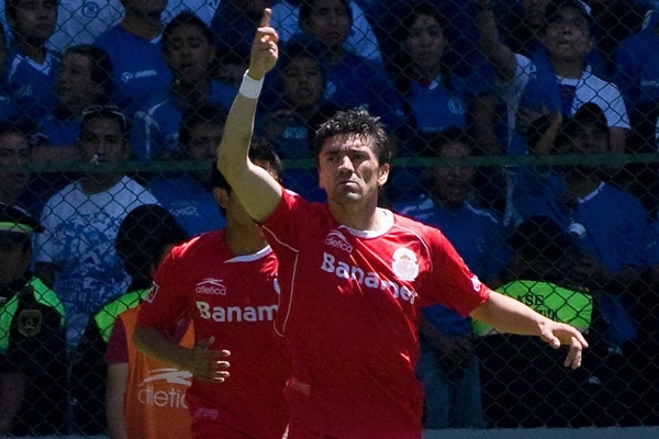 Toluca-Cruz Azul