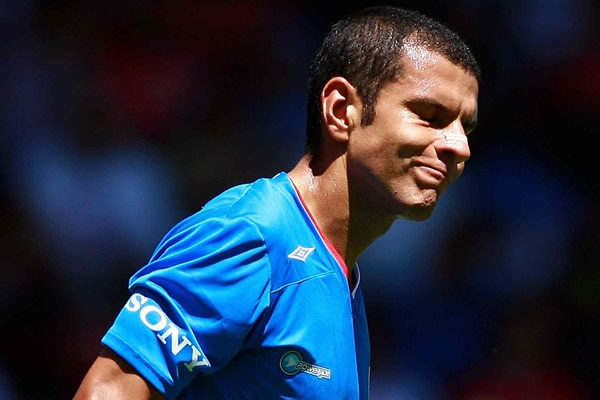 Toluca-Cruz Azul