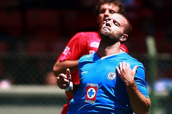 Toluca-Cruz Azul