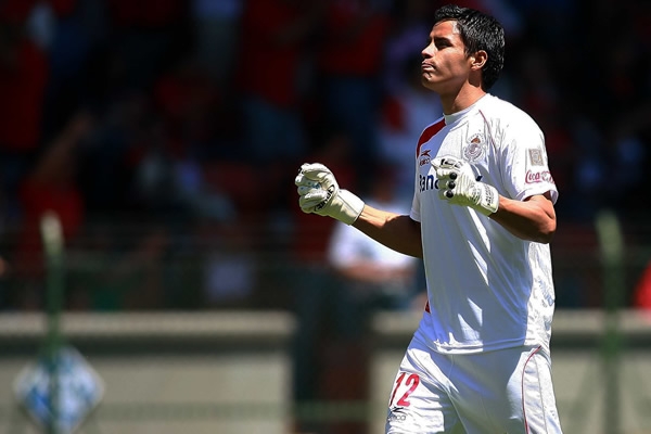 Toluca-Cruz Azul