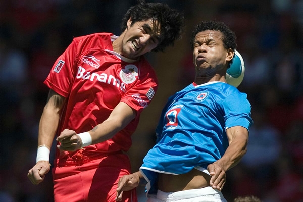 Toluca-Cruz Azul