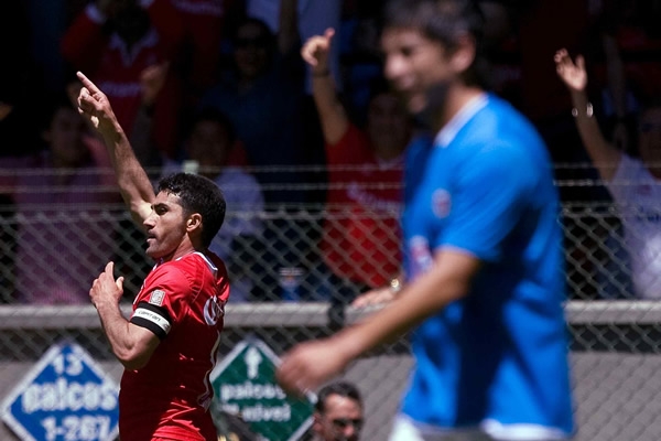 Toluca-Cruz Azul