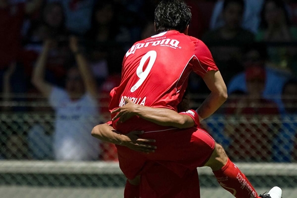 Toluca-Cruz Azul