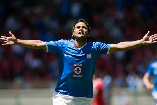 Toluca-Cruz Azul