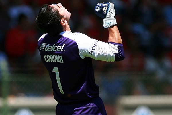 Toluca-Cruz Azul