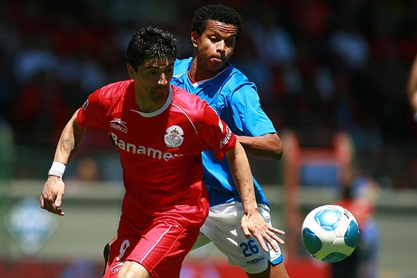 Toluca-Cruz Azul