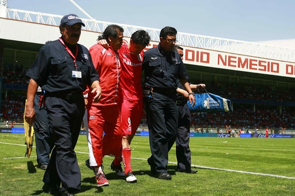 Toluca-Cruz Azul