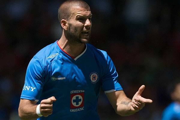 Toluca-Cruz Azul