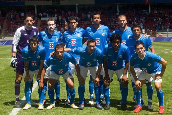 Toluca-Cruz Azul