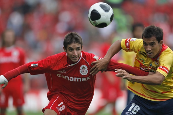 Toluca llegó obligado a ganar
