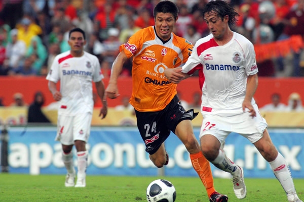 Toluca luce sólido en este inicio de torneo