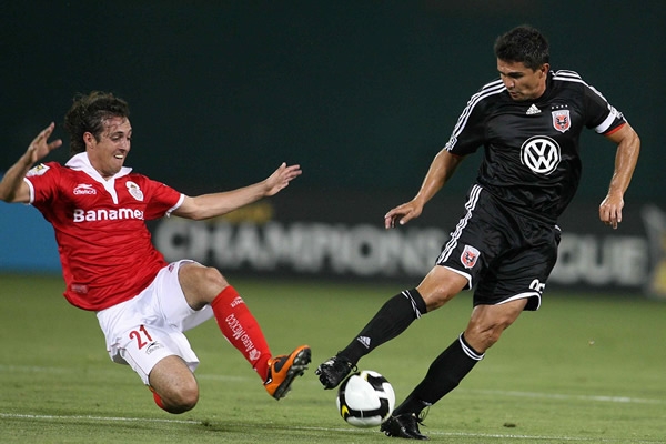 Toluca luchó por llevarse los tres puntos