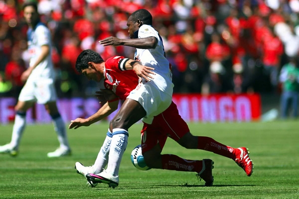 Toluca-Monterrey 22