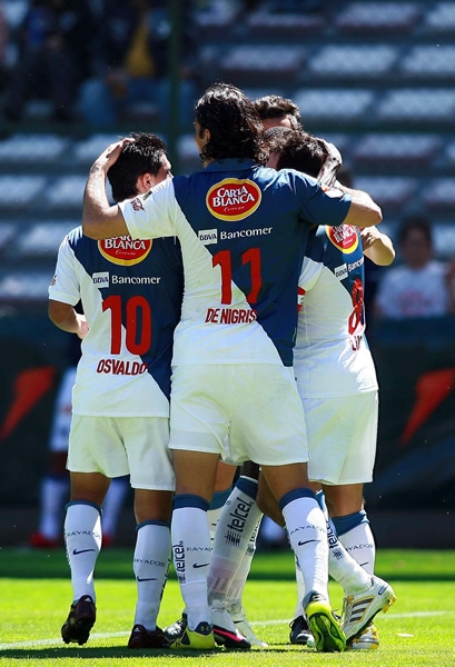 Toluca-Monterrey 27